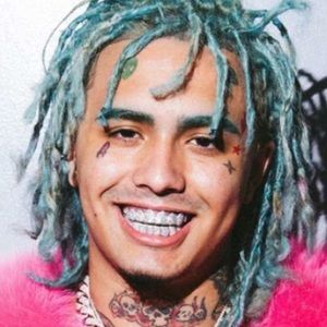 Meet your Posher, Shaydon